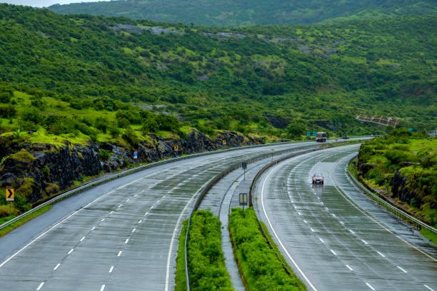Maharashtra Expressway