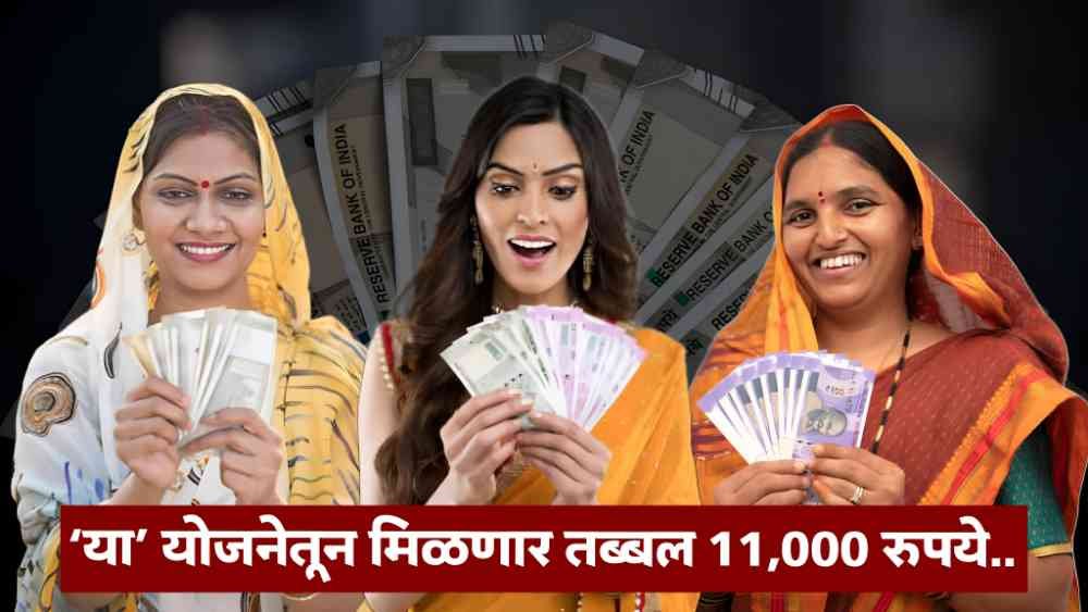 Women Government Scheme