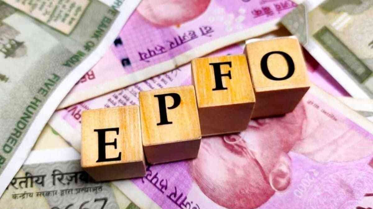 EPFO Latest Update