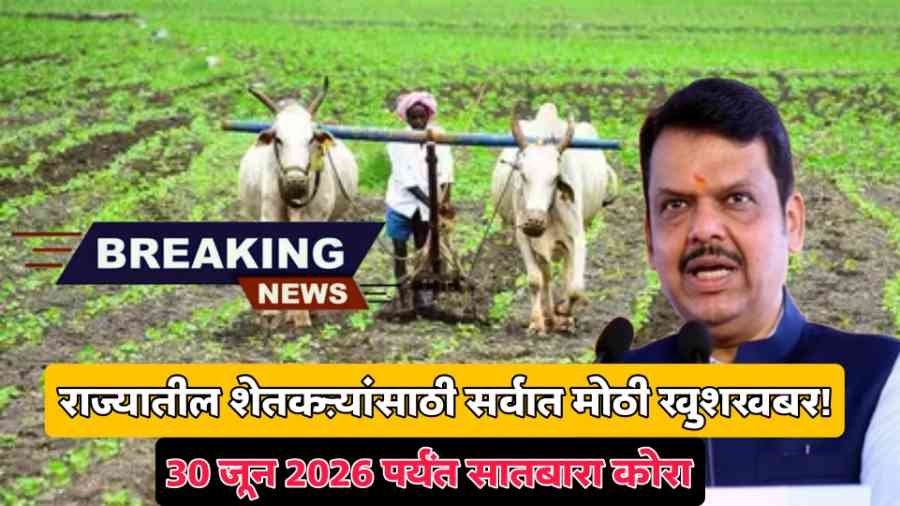 Farmer News Update