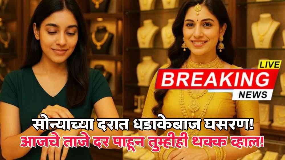 Gold price update 2025