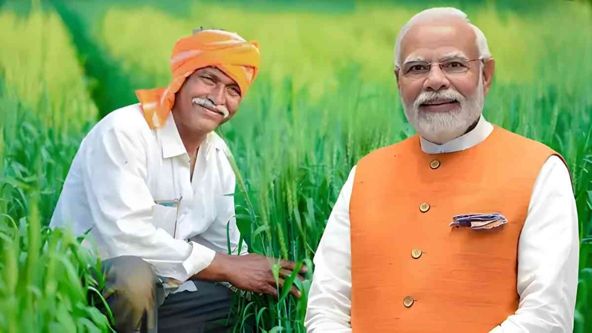 Pm Kisan Yojana 22nd installment 2026
