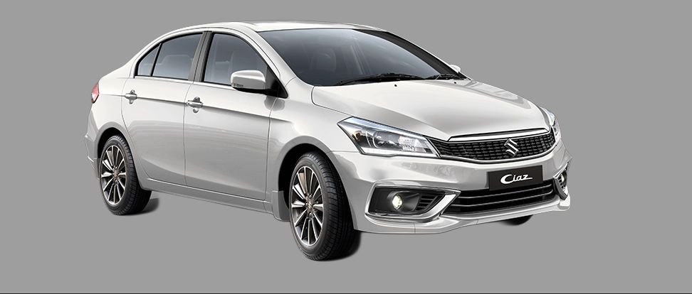 Maruti Ciaz