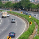 Maharashtra Expressway